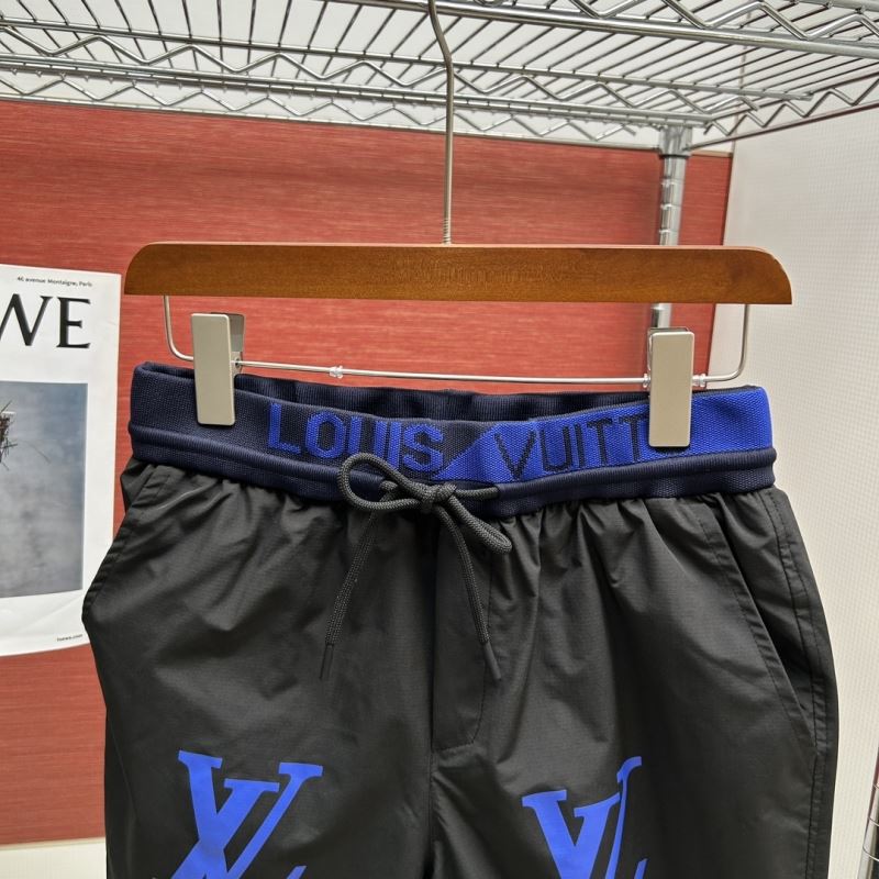 Louis Vuitton Short Pants